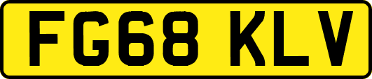 FG68KLV