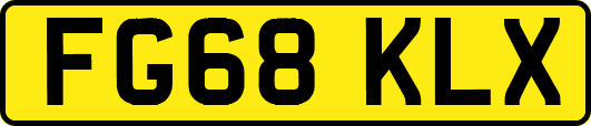 FG68KLX