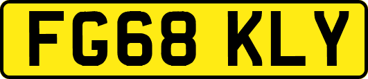 FG68KLY