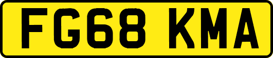 FG68KMA