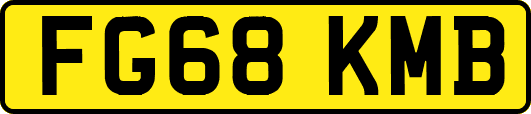 FG68KMB