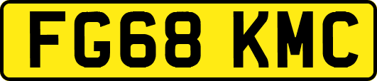 FG68KMC