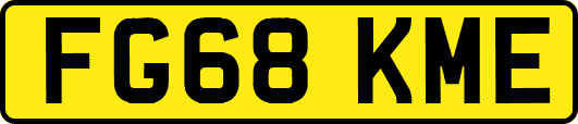FG68KME