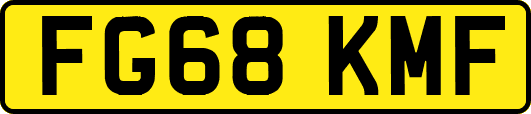 FG68KMF