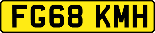 FG68KMH