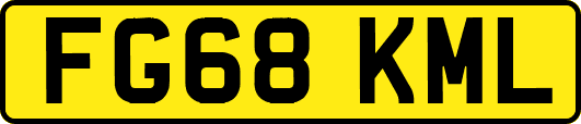 FG68KML