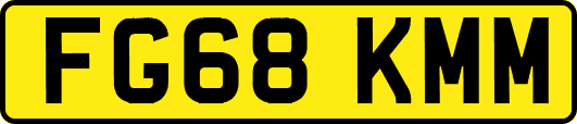 FG68KMM