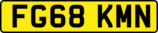FG68KMN