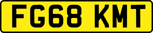 FG68KMT