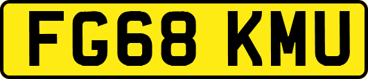 FG68KMU