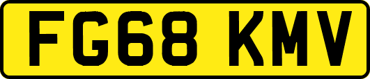 FG68KMV