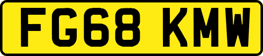 FG68KMW