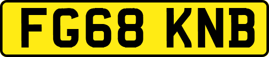 FG68KNB