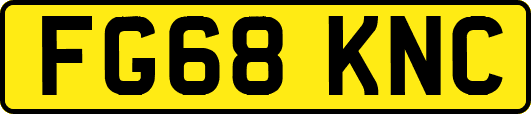 FG68KNC