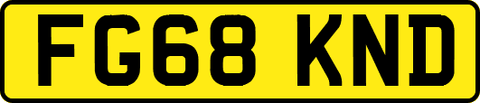 FG68KND