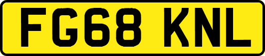 FG68KNL