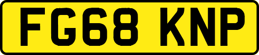 FG68KNP