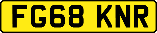 FG68KNR