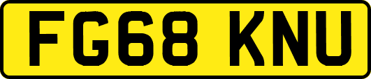 FG68KNU