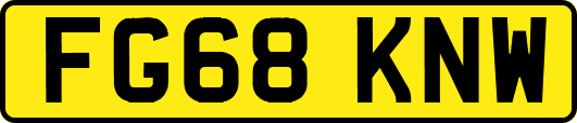 FG68KNW