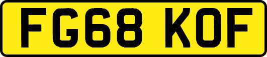 FG68KOF