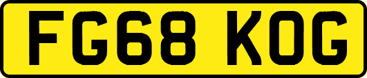 FG68KOG