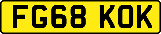 FG68KOK