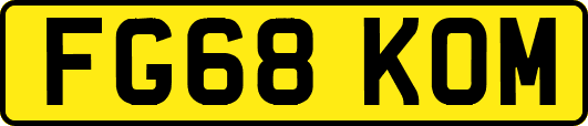FG68KOM