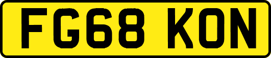FG68KON