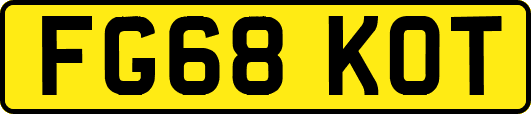 FG68KOT