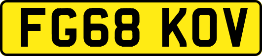 FG68KOV