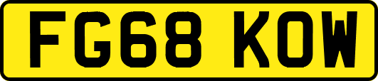 FG68KOW