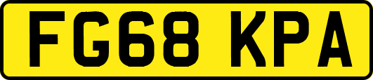 FG68KPA