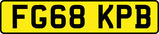 FG68KPB