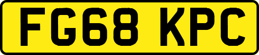 FG68KPC