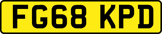 FG68KPD