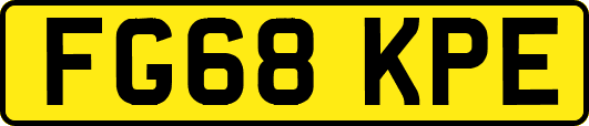 FG68KPE