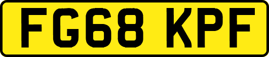 FG68KPF