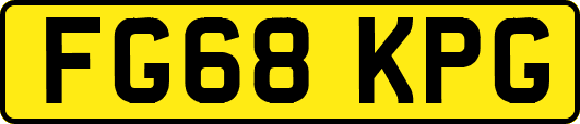 FG68KPG