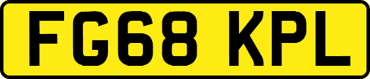 FG68KPL