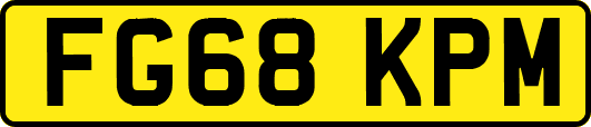 FG68KPM