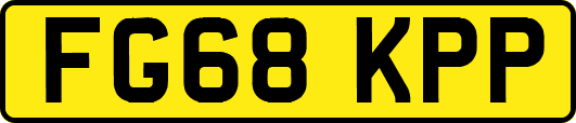 FG68KPP