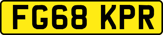 FG68KPR