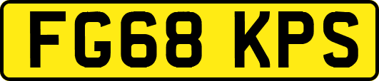 FG68KPS