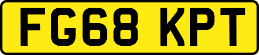 FG68KPT
