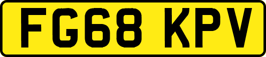 FG68KPV