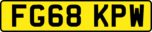 FG68KPW
