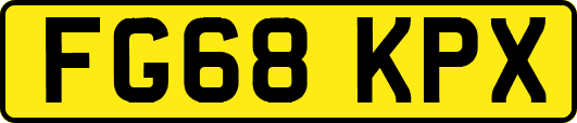 FG68KPX