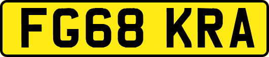 FG68KRA