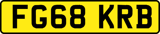 FG68KRB